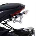 UCHWYT TABLICY REJESTRACYJNEJ R&G KAWASAKI ZX636 19-