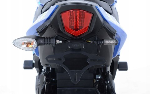 UCHWYT TABLICY REJESTRACYJNEJ R&G SUZUKI GSX250R (17-)