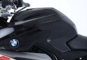 TANKPAD R&G ANTYPOŚLIZGOWY 2 CZĘŚCI BMW G310R CLEAR