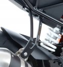 MOCOWANIE WYDECHU R&G KTM 1290 SUPER DUKE BLACK