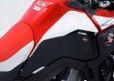 TANKPAD R&G ANTYPOŚLIZGOWY 2 CZĘŚCI HONDA CRF1000L AFRICA TWIN BLACK