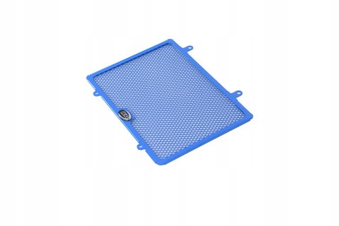 OSŁONA CHŁODNICY R&G BMW G310R BLACK