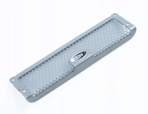 OSŁONA CHŁODNICY OLEJU R&G HONDA CROSSRUNNER 15- BLACK