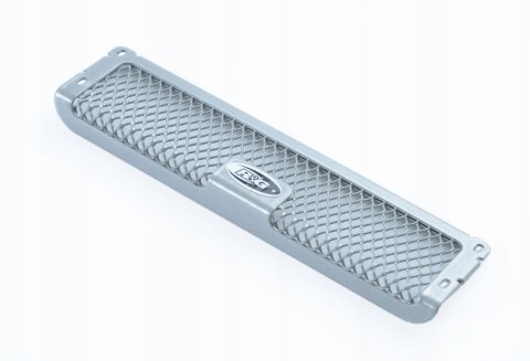 OSŁONA CHŁODNICY OLEJU R&G HONDA CROSSRUNNER 15- BLACK