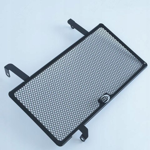 OSŁONA CHŁODNICY R&G SUZUKI 1000 V-STROM 14- BLACK