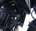 CRASH PADY R&G AERO KAWASAKI Z 900 BLACK