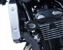 CRASH PADY R&G AERO KAWASAKI Z900RS BLACK