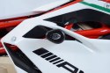 CRASH PADY R&G AERO MV AGUSTA F4RC 15- BLACK