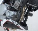 CRASH PADY R&G AERO RIEJU RS3 125 NAKED BLACK