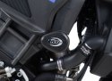 CRASH PADY R&G AERO YAMAHA MT-10 BLACK