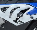 CRASH PADY R&G AERO BMW S1000RR 2012-2014 BLACK