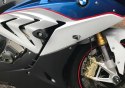 CRASH PADY R&G AERO BMW S1000RR 2012-2014 WHITE