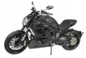 CRASH PADY R&G AERO DUCATI DIAVEL/DIAVEL STRADA BLACK