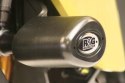 CRASH PADY R&G AERO HONDA CB1000R 08-17 BLACK