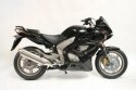 CRASH PADY R&G AERO HONDA CBF1000 GT 2008-2010 BLACK