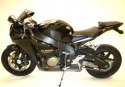 CRASH PADY R&G AERO HONDA CBR1000RR 08-/CBR1000RR SP 17-/CBR1000RR SP2 17- BLACK