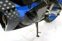 CRASH PADY R&G AERO HONDA CBR600RR 09-12 BLACK