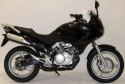 CRASH PADY R&G AERO HONDA VARADERO 125 BLACK