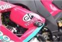 CRASH PADY R&G AERO KAWASAKI ZX-10R 08-10 BLACK