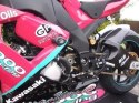 CRASH PADY R&G AERO KAWASAKI ZX-10R 08-10 BLACK