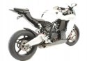 CRASH PADY R&G AERO KTM RC8 08- BLACK