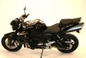 CRASH PADY R&G AERO SUZUKI B-KING 07- BLACK