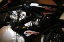 CRASH PADY R&G AERO SUZUKI BANDIT 1250GT 08- BLACK