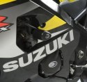 CRASH PADY R&G AERO SUZUKI GSX-R600/750 K4-K5 WHITE