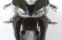 CRASH PADY R&G AERO RACE VERSION TRIUMPH 675 DAYTONA 13- BLACK