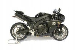 CRASH PADY R&G AERO GÓRNE YAMAHA YZF-R1 09-12 BLACK