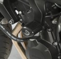 CRASH PADY R&G AERO YAMAHA FZ6/FAZER BLACK