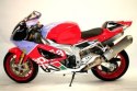 CRASH PADY R&G CLASSIC APRILIA RSVR/FACTORY 04 BLACK