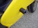 CRASH PADY R&G CLASSIC DUCATI 600SS/750SS/900SS/1000DS BLACK