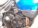 CRASH PADY R&G CLASSIC DUCATI 900SS UP TO 98 BLACK