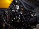 CRASH PADY R&G CLASSIC DUCATI 900SS UP TO 98 BLACK