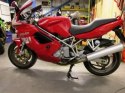 CRASH PADY R&G CLASSIC DUCATI ST3 BLACK