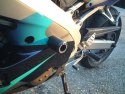 CRASH PADY R&G CLASSIC KAWASAKI ZX9R C1/C2/E1/E2 BLACK