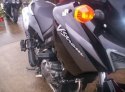 CRASH PADY R&G CLASSIC SUZUKI DL 650 VSTROM BLACK