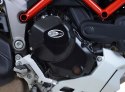 OSŁONA SILNIKA R&G DUCATI 1200 MULTISTRADA 2015 ONWARDS PRAWA STRONA BLACK