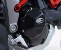 OSŁONA SILNIKA R&G DUCATI 1200 MULTISTRADA 2015 ONWARDS PRAWA STRONA BLACK