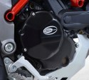 OSŁONA SILNIKA R&G DUCATI 1200 MULTISTRADA 2015 ONWARDS PRAWA STRONA BLACK