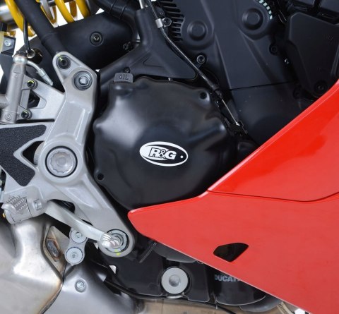 OSŁONA SILNIKA R&G DUCATI SUPERSPORT (S) (17-) TRIO