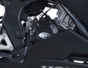 OSŁONA SILNIKA R&G HONDA CBR250RR (17-) PRAWA STRONA