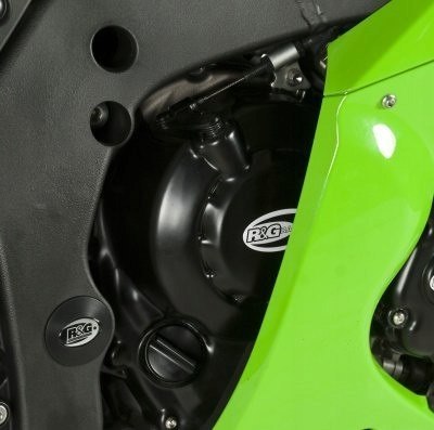 OSŁONA SILNIKA R&G KAWASAKI ZX10 11- TRIO
