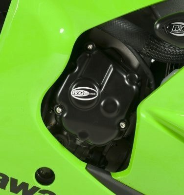 OSŁONA SILNIKA R&G KAWASAKI ZX10 11- TRIO