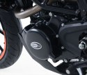 OSŁONA SILNIKA R&G KTM DUKE 125/200 (17-) RC125 (17-) LEWA STRONA