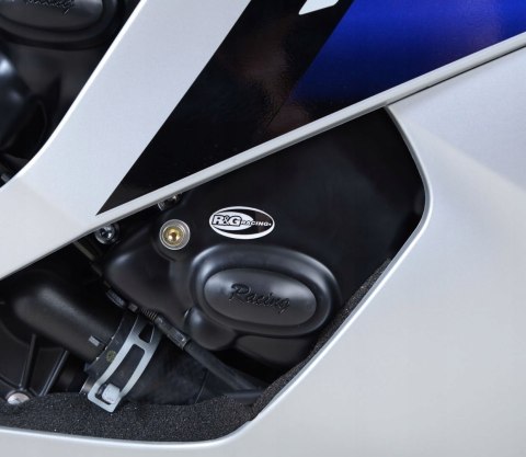 OSŁONA SILNIKA R&G YAMAHA YZF-R6 (06-) RACE VERSION PRAWA STRONA