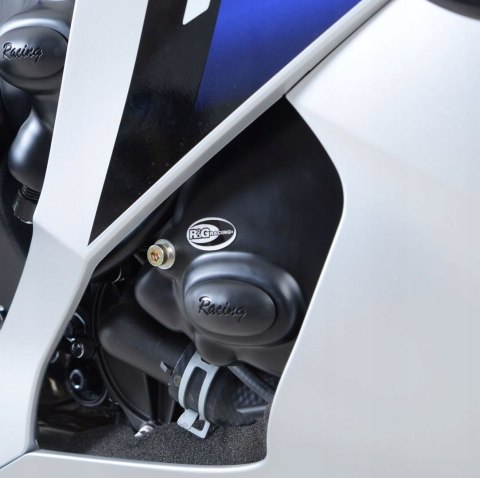 OSŁONA SILNIKA R&G YAMAHA YZF-R6 (06-) RACE VERSION PRAWA STRONA