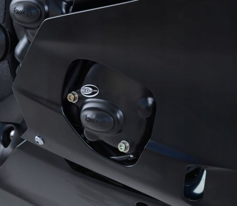 OSŁONA SILNIKA R&G YAMAHA YZF-R6 (06-) RACE VERSION PRAWA STRONA