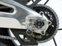 SLIDERY WAHACZA R&G APRILIA RSV4 09-